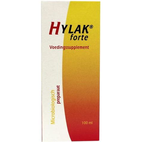 pro nen hylak forte|Hylak Forte Hylak 50 ml